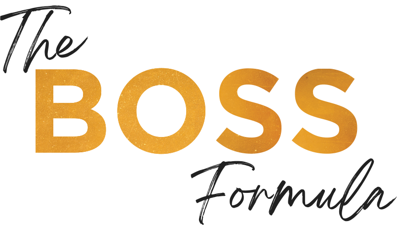 The Boss Formula